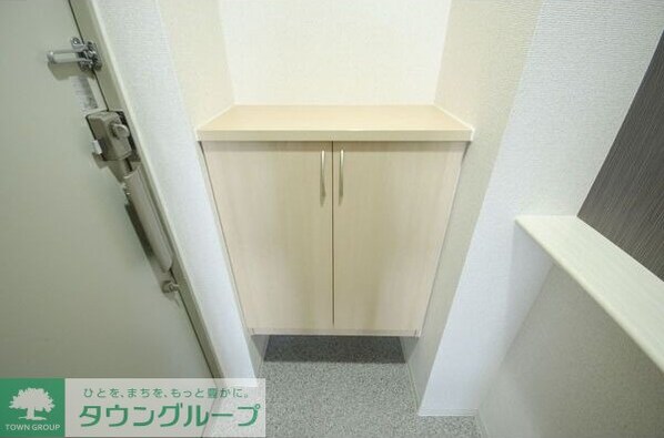 プランドール千種の物件内観写真